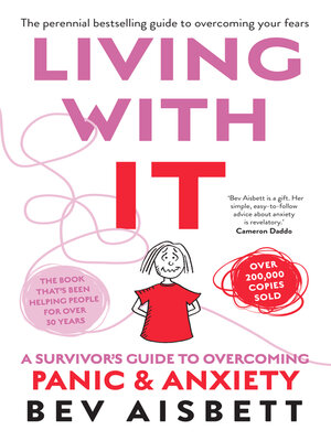 cover image of Living with It